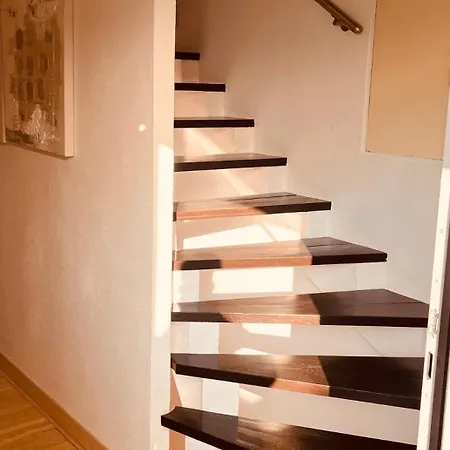 Angelina Apartment