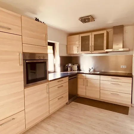 Apartment Angelina Tiefenbach (Passau)