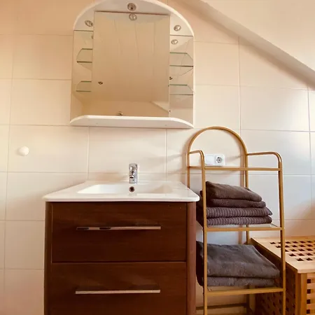 Angelina Apartment Tiefenbach (Passau)