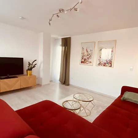 Apartment Angelina *