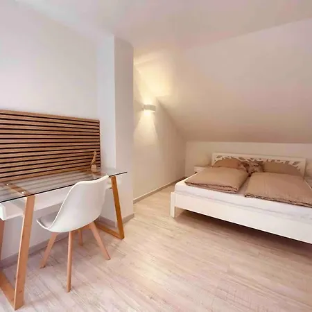 Angelina Apartment